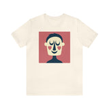 Heart Flush T - Shirt | Bumblebird