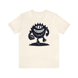 Helmut T - Shirt | Bumblebird