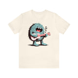 Hendrix T - Shirt | Bumblebird