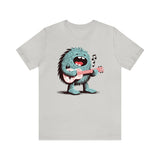 Hendrix T - Shirt | Bumblebird