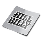 Hillbilly Sticker