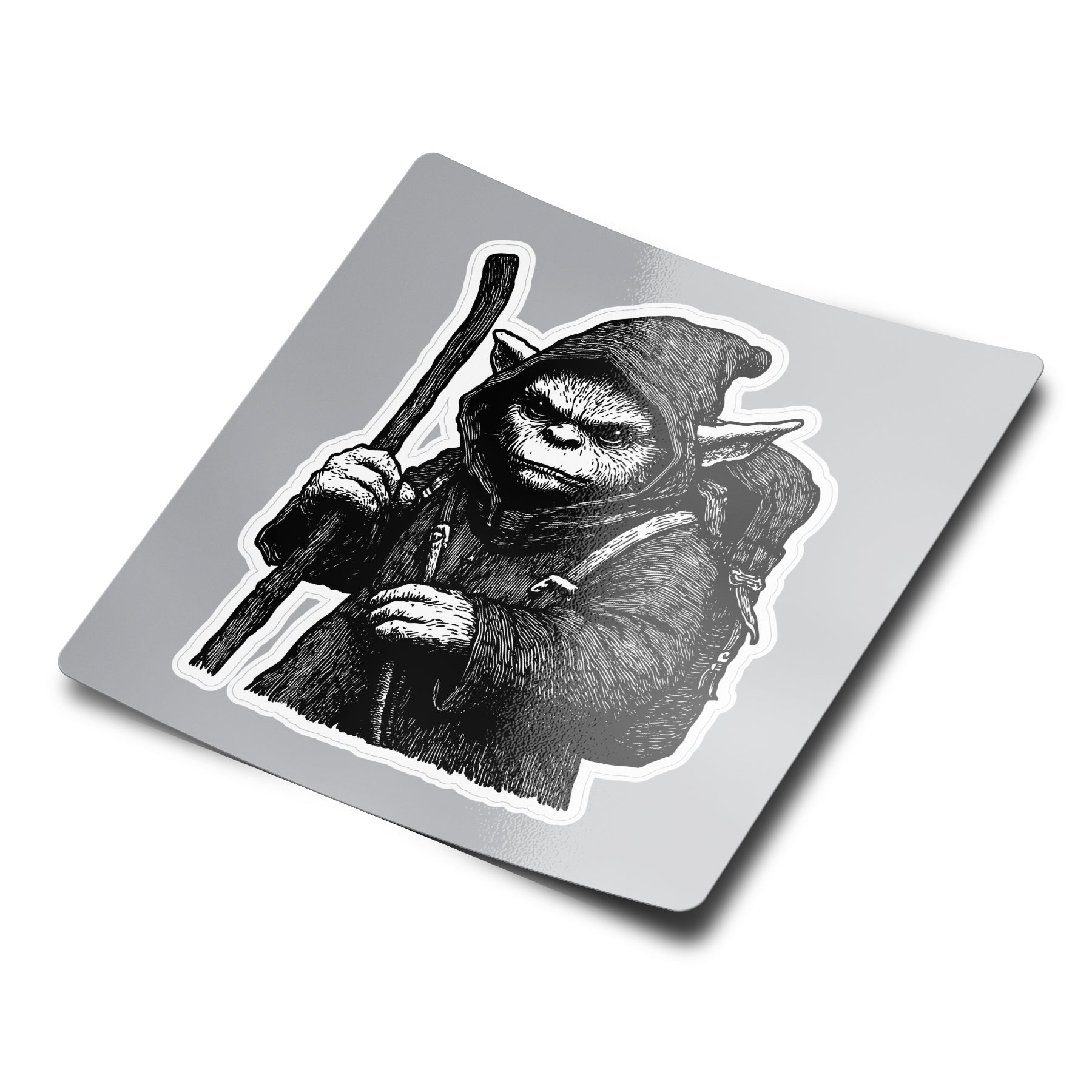 Hobgoblin II Sticker