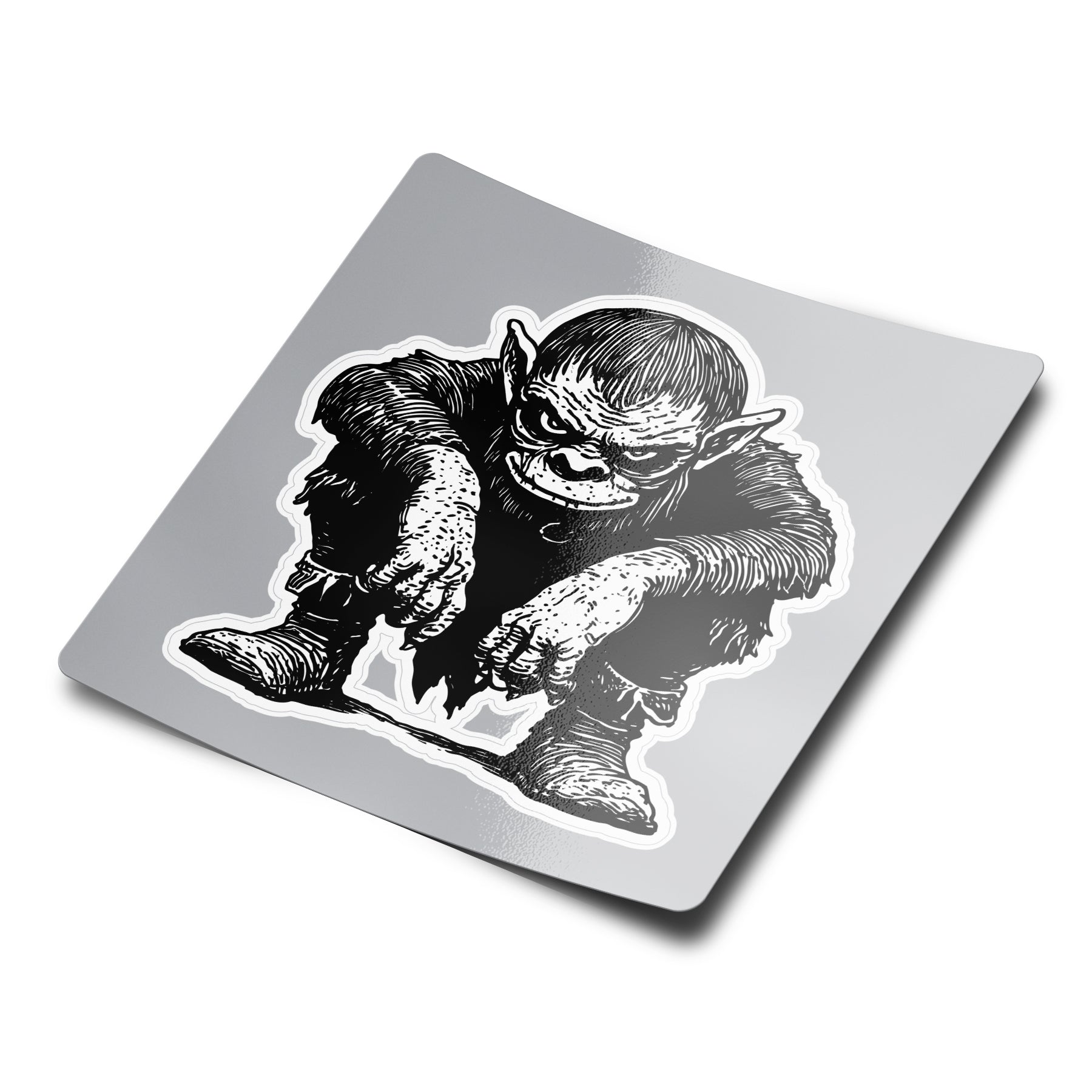 Hobgoblin Sticker