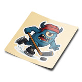 Hockey III Sticker