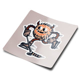 Hockey Sticker | Bumblebird