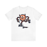 Hockey T - Shirt | Bumblebird