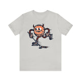 Hockey T - Shirt | Bumblebird