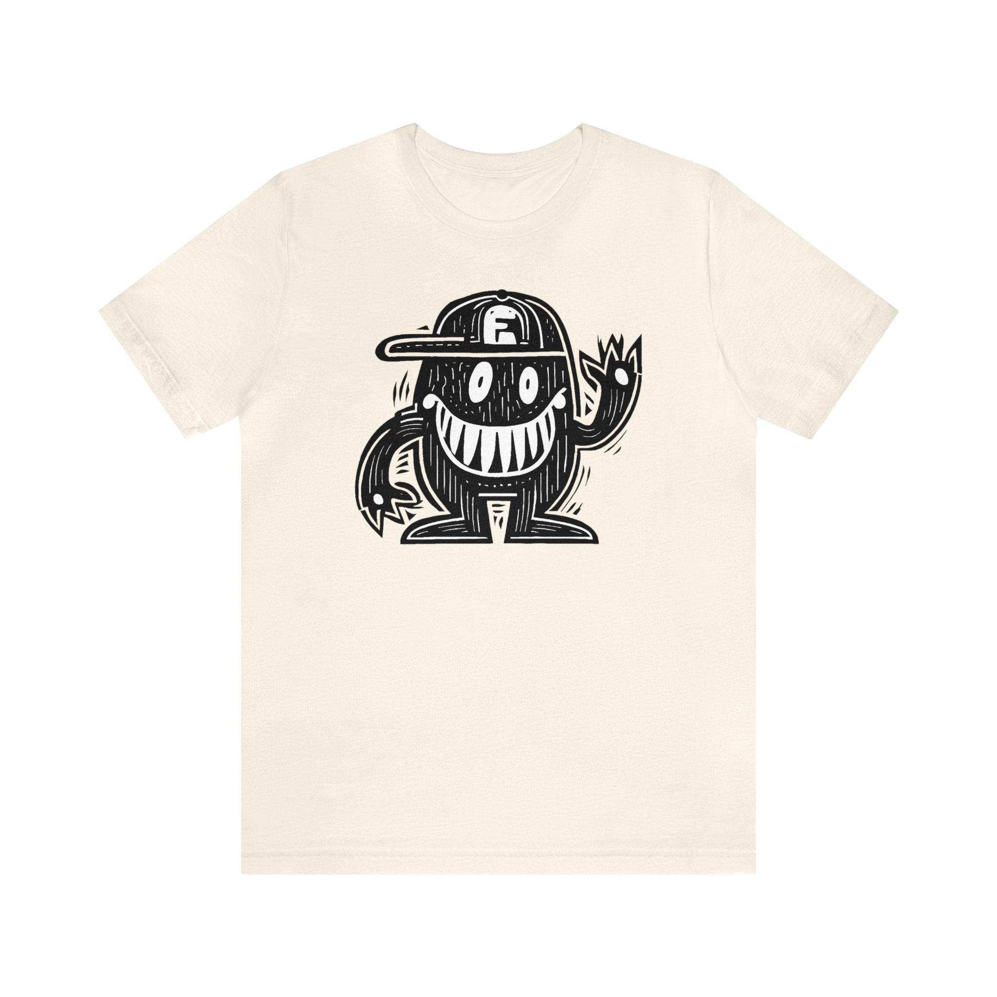 Homie T - Shirt | Bumblebird