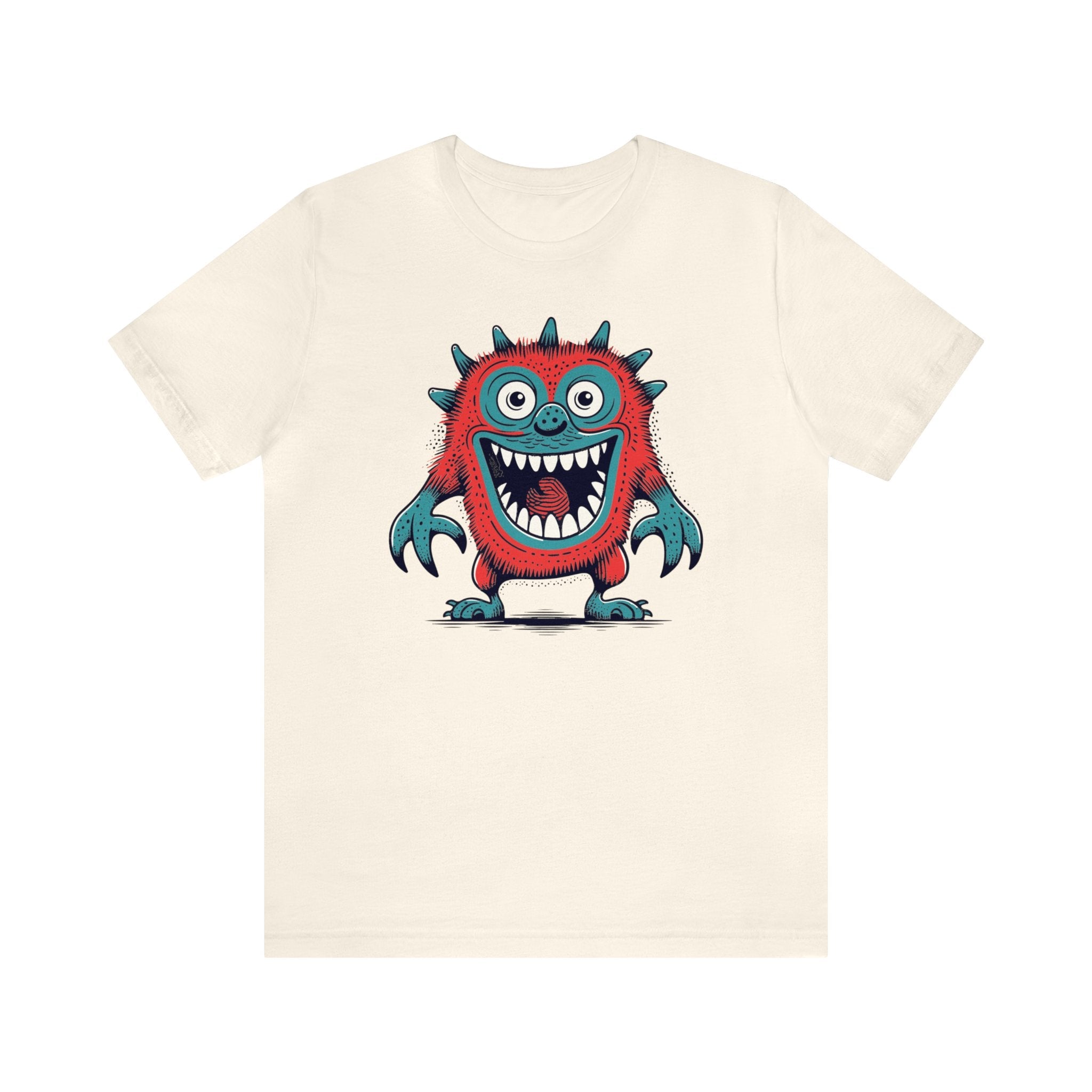 Horny T - Shirt | Bumblebird