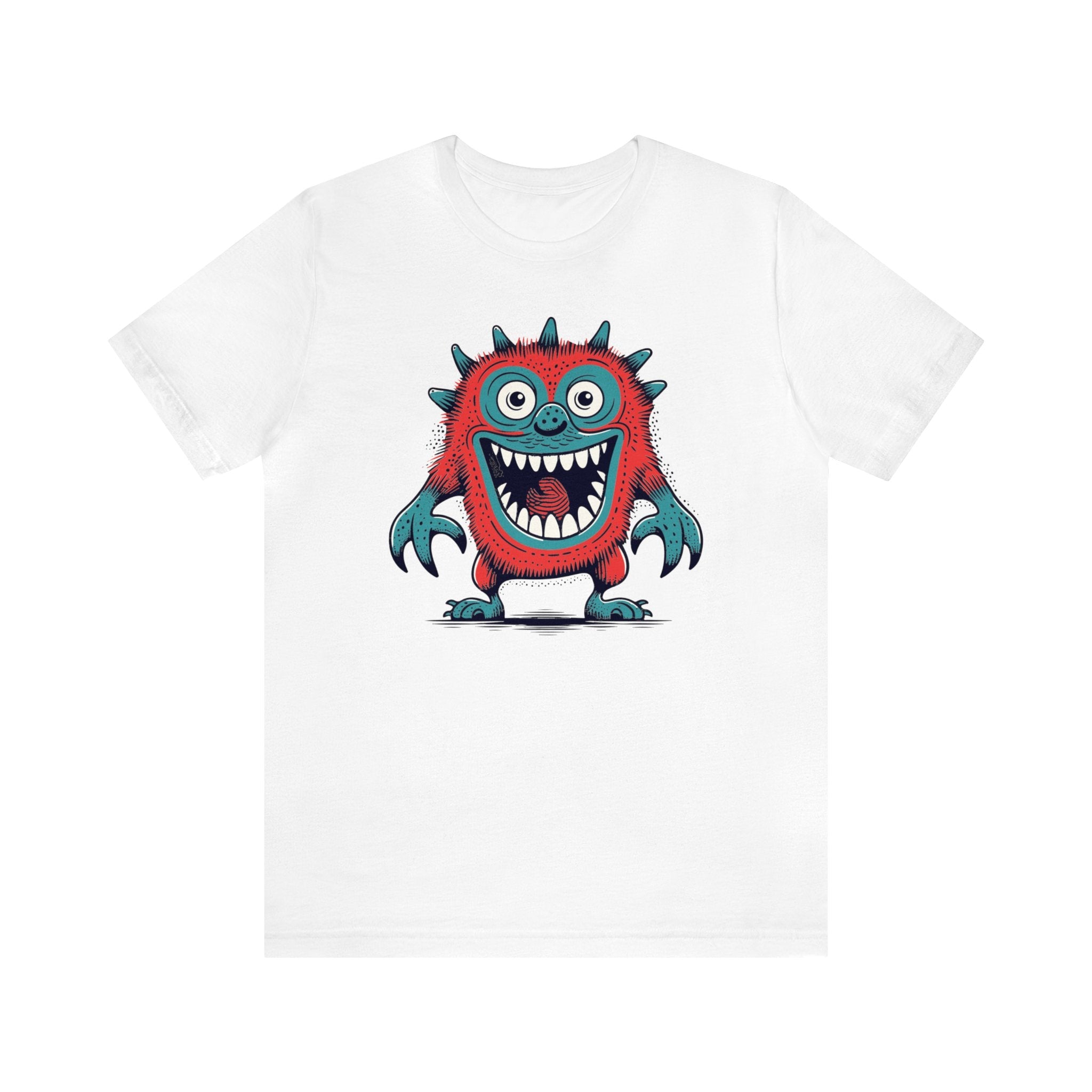 Horny T - Shirt | Bumblebird