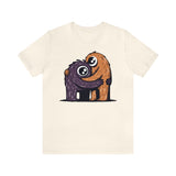 Huggers II T - Shirt | Bumblebird