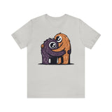 Huggers II T - Shirt | Bumblebird