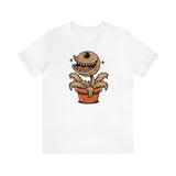 Hungry Plant II T - Shirt | Bumblebird