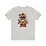 Hungry Plant II T - Shirt | Bumblebird