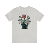 Hungry Plant III T - Shirt | Bumblebird