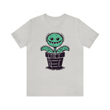 Hungry Plant T - Shirt | Bumblebird