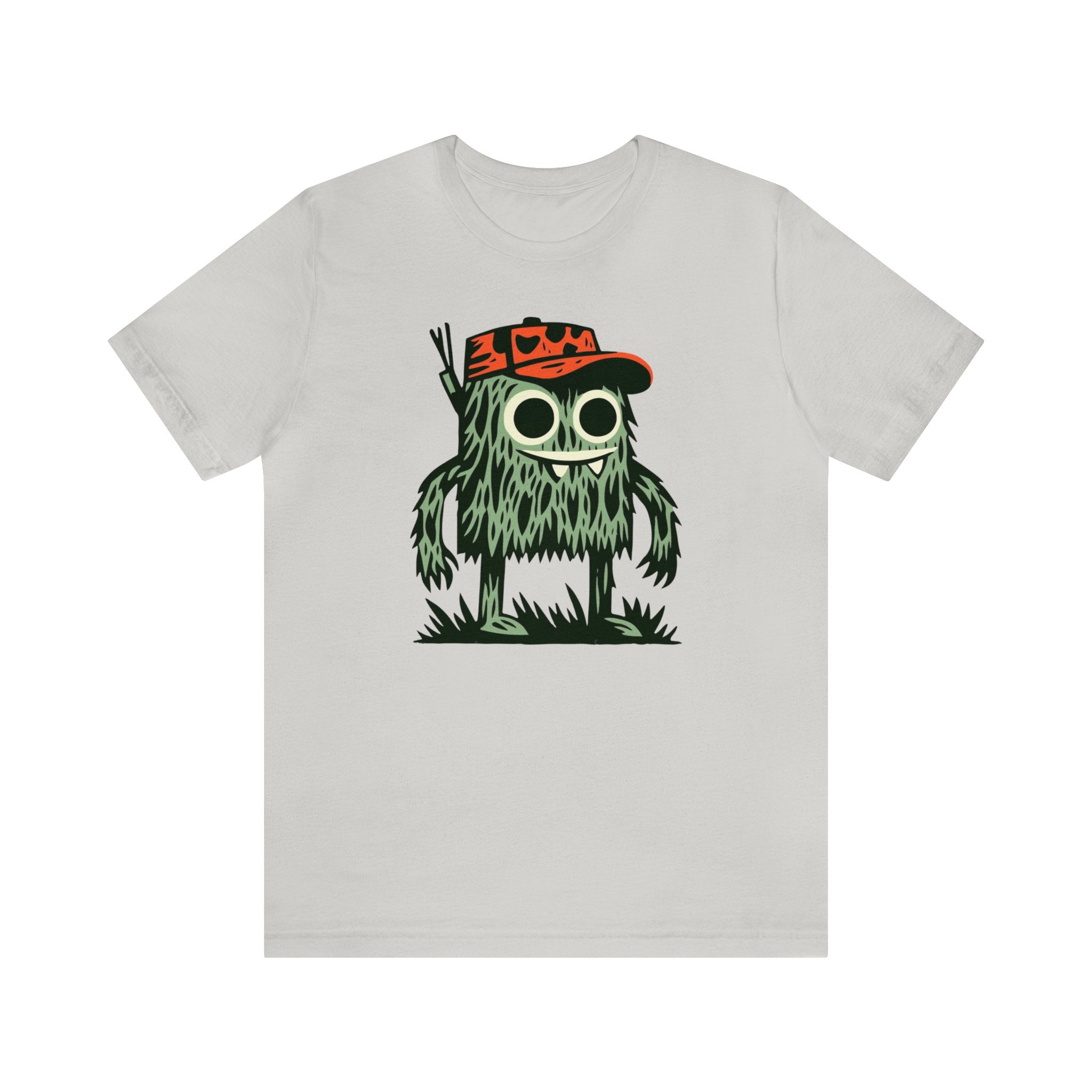 Hunter T - Shirt | Bumblebird