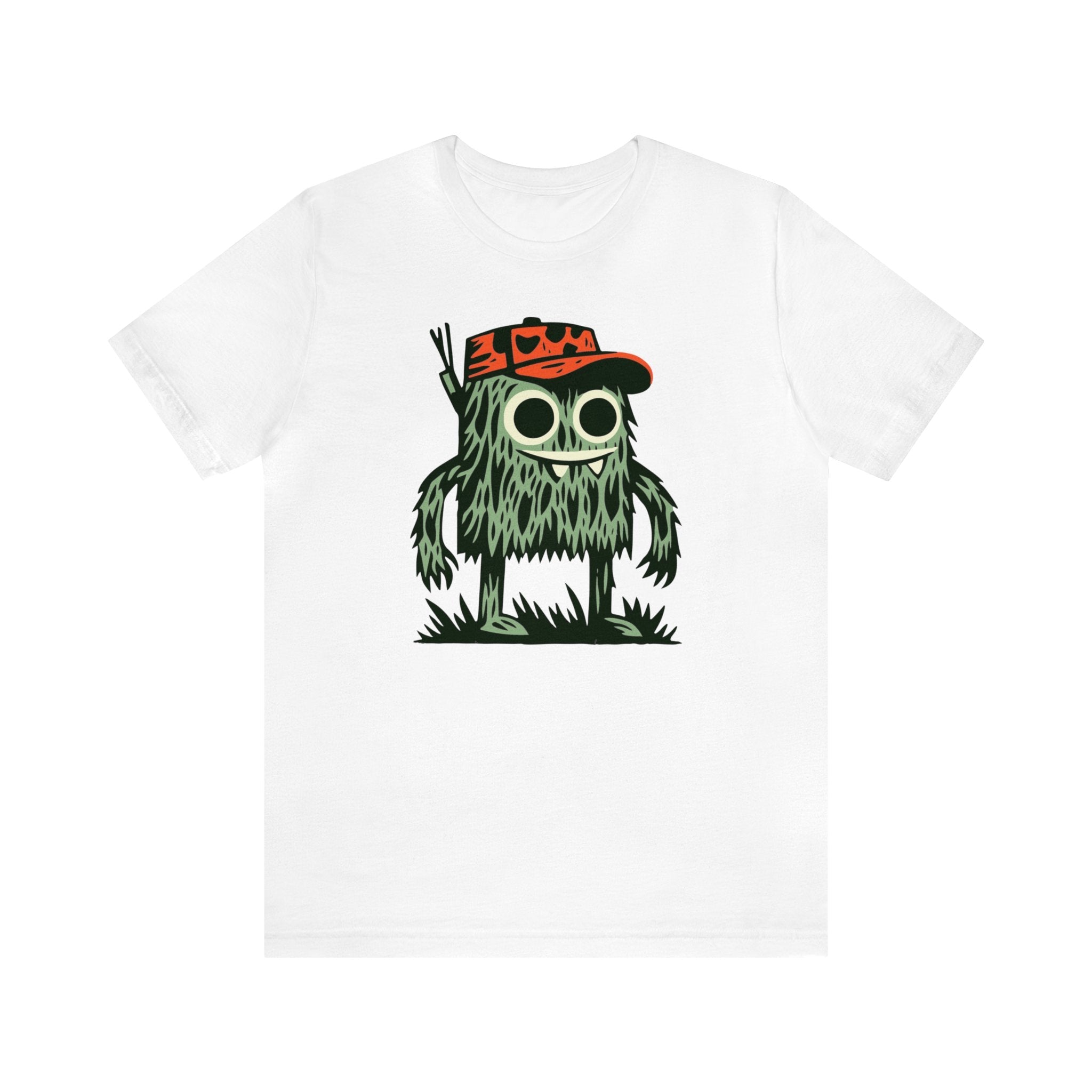 Hunter T - Shirt | Bumblebird