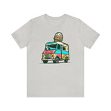 Ice Cream Truck T - Shirt | Bumblebird