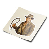 Indiana Jones Sticker