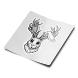 Jackalope Sticker