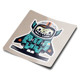 Jet Boy Sticker | Bumblebird