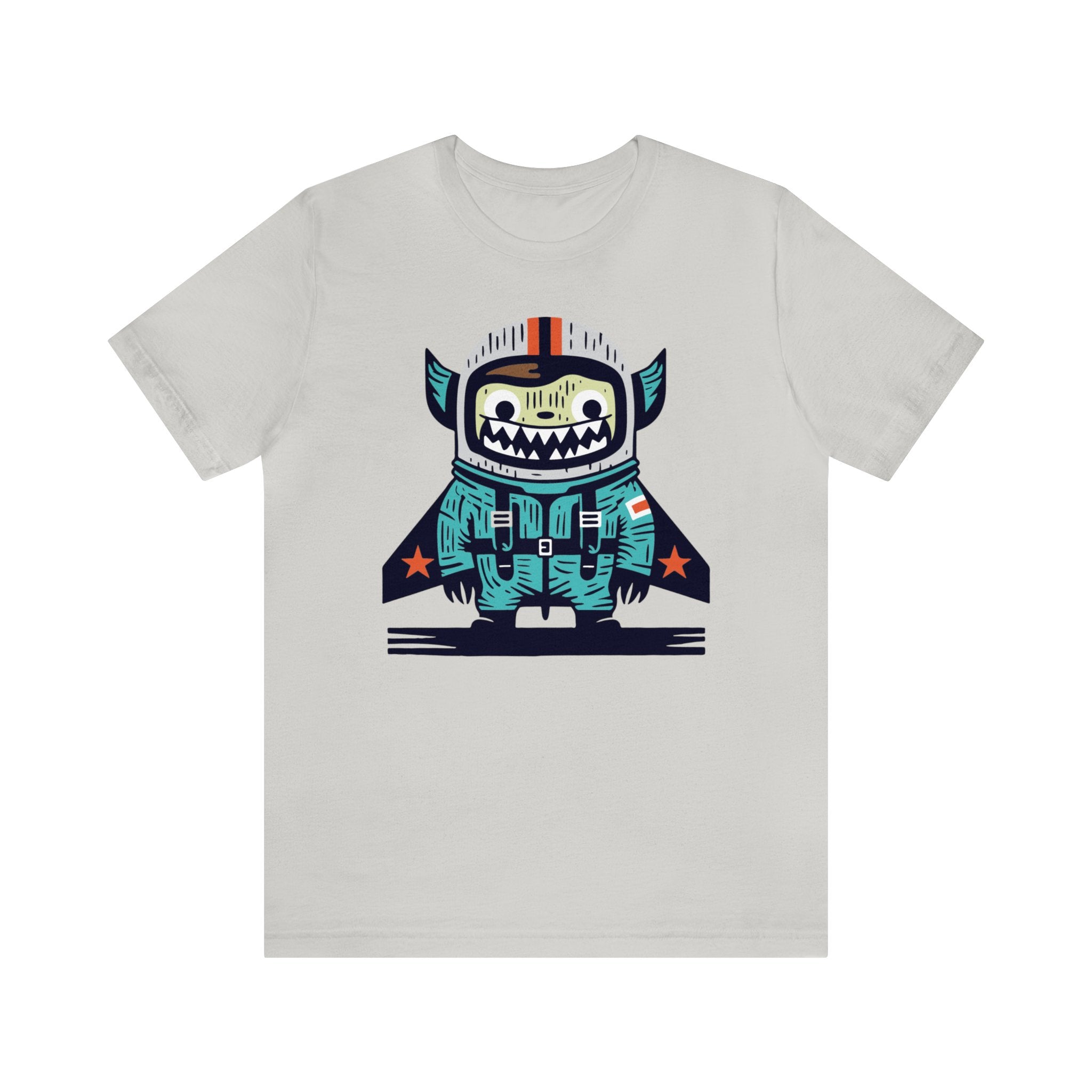 Jet Boy T - Shirt | Bumblebird