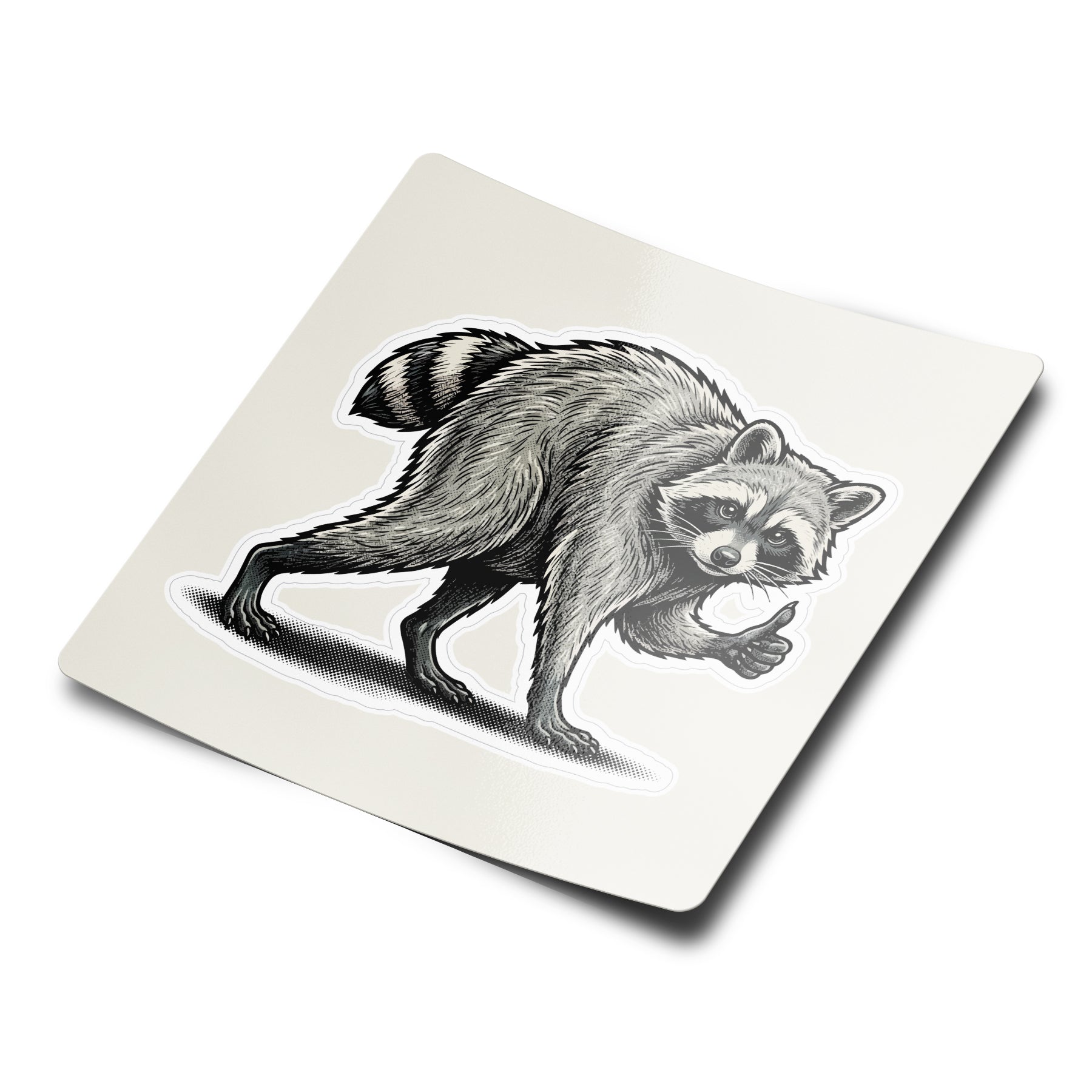 Jimothy Sticker