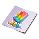 Kaleidosicle Sticker