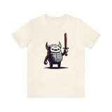 Knight II T - Shirt | Bumblebird