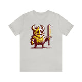 Knight III T - Shirt | Bumblebird