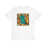 Knight T - Shirt | Bumblebird