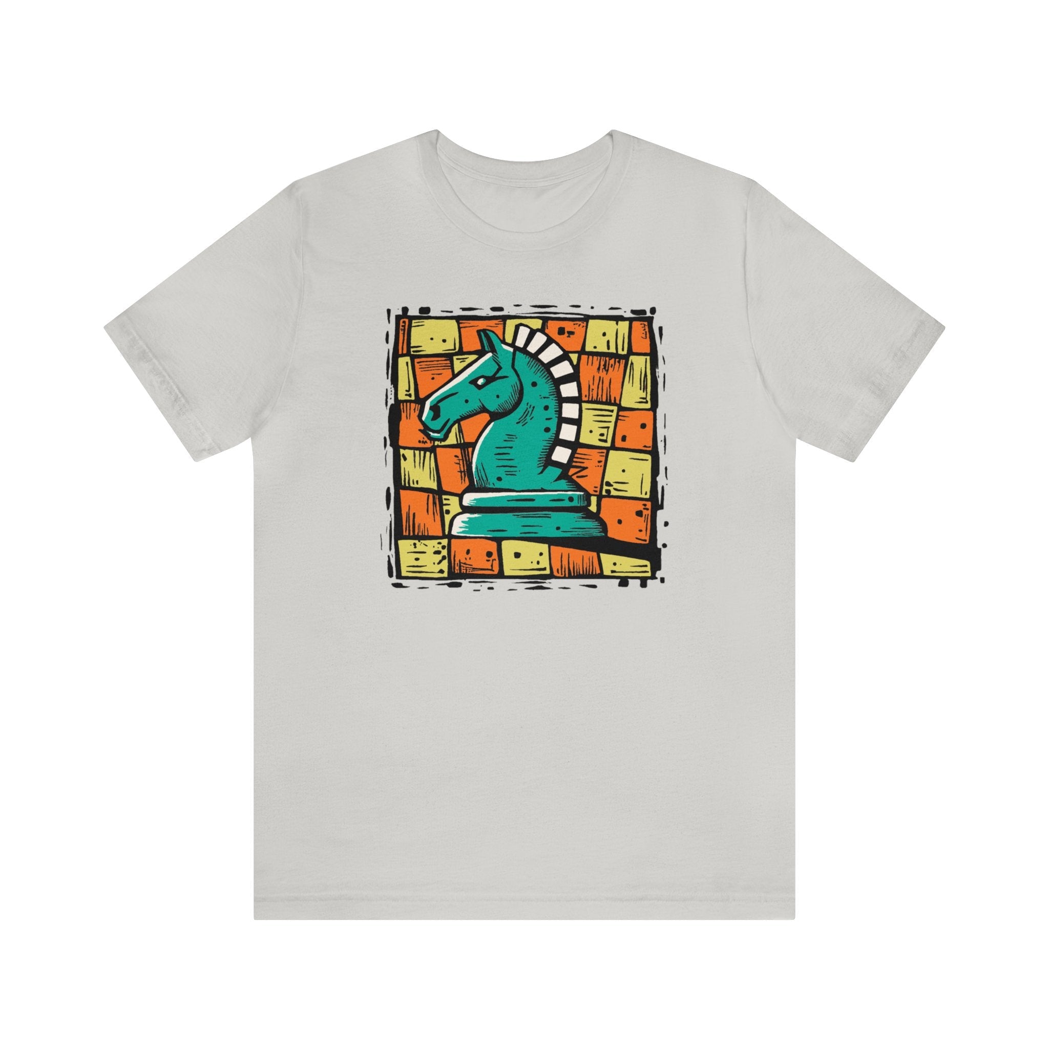 Knight T - Shirt | Bumblebird