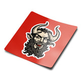 Krampus II Sticker