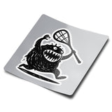 Lacrosse Sticker | Bumblebird