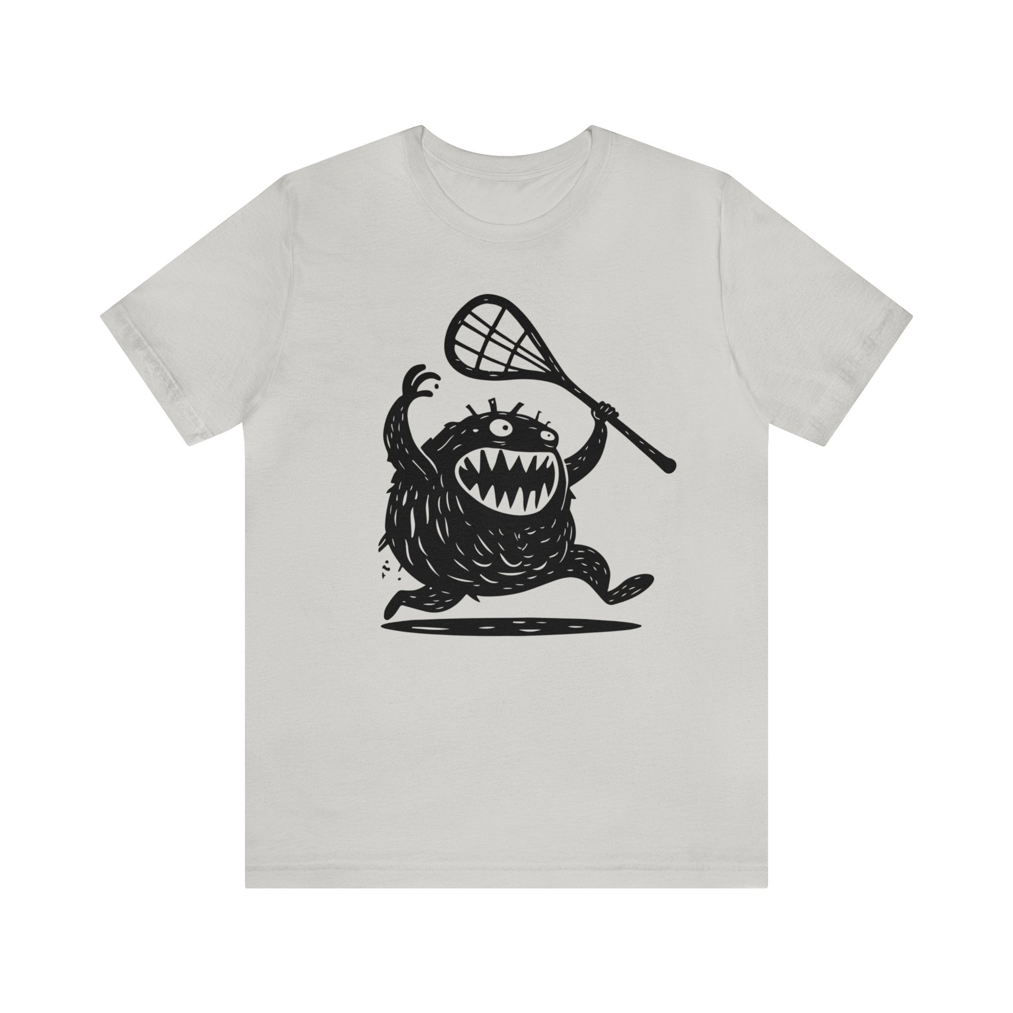 Lacrosse T - Shirt | Bumblebird