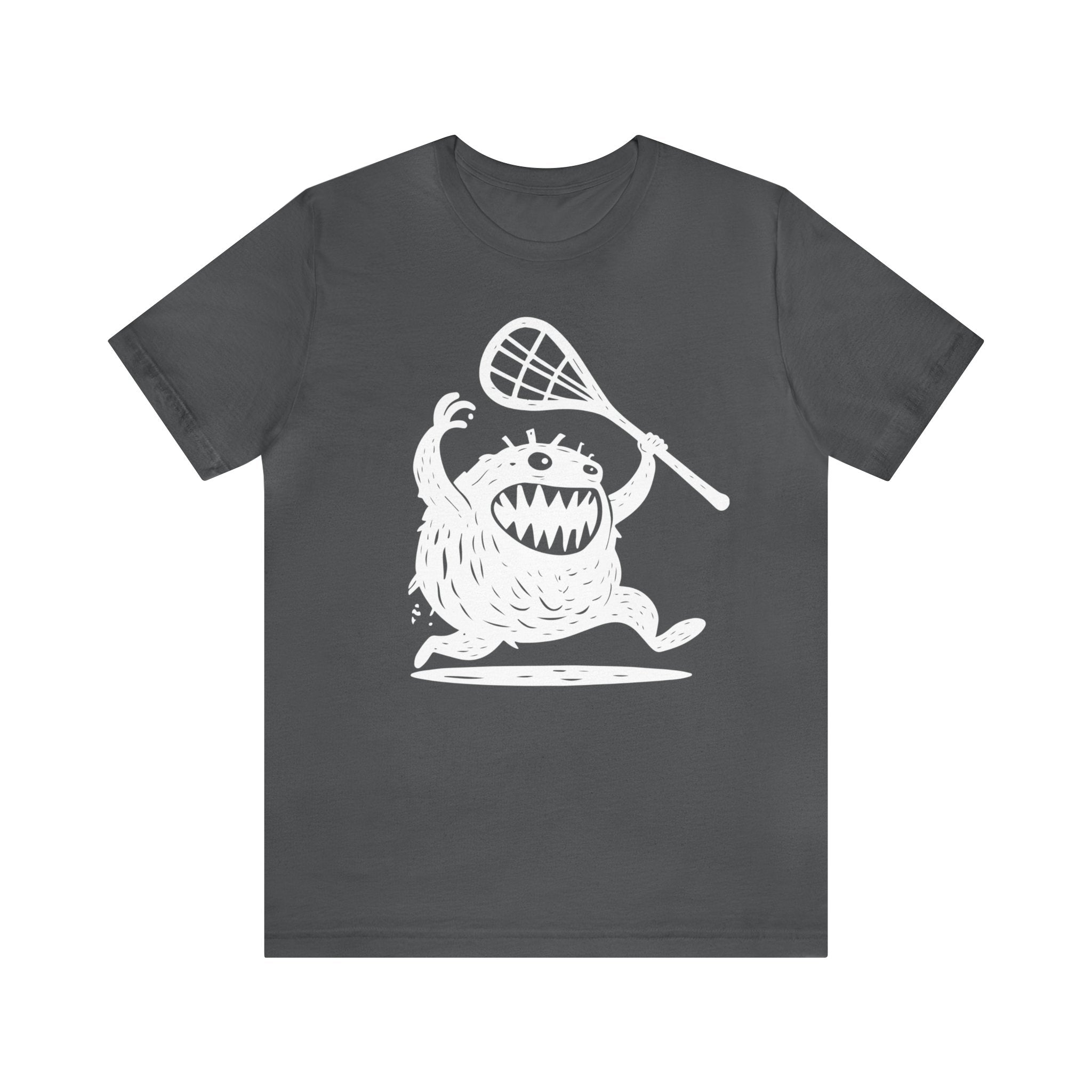 Lacrosse T - Shirt | Bumblebird