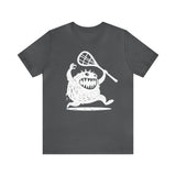 Lacrosse T - Shirt | Bumblebird