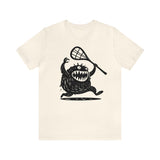 Lacrosse T - Shirt | Bumblebird