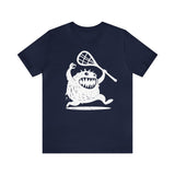 Lacrosse T - Shirt | Bumblebird