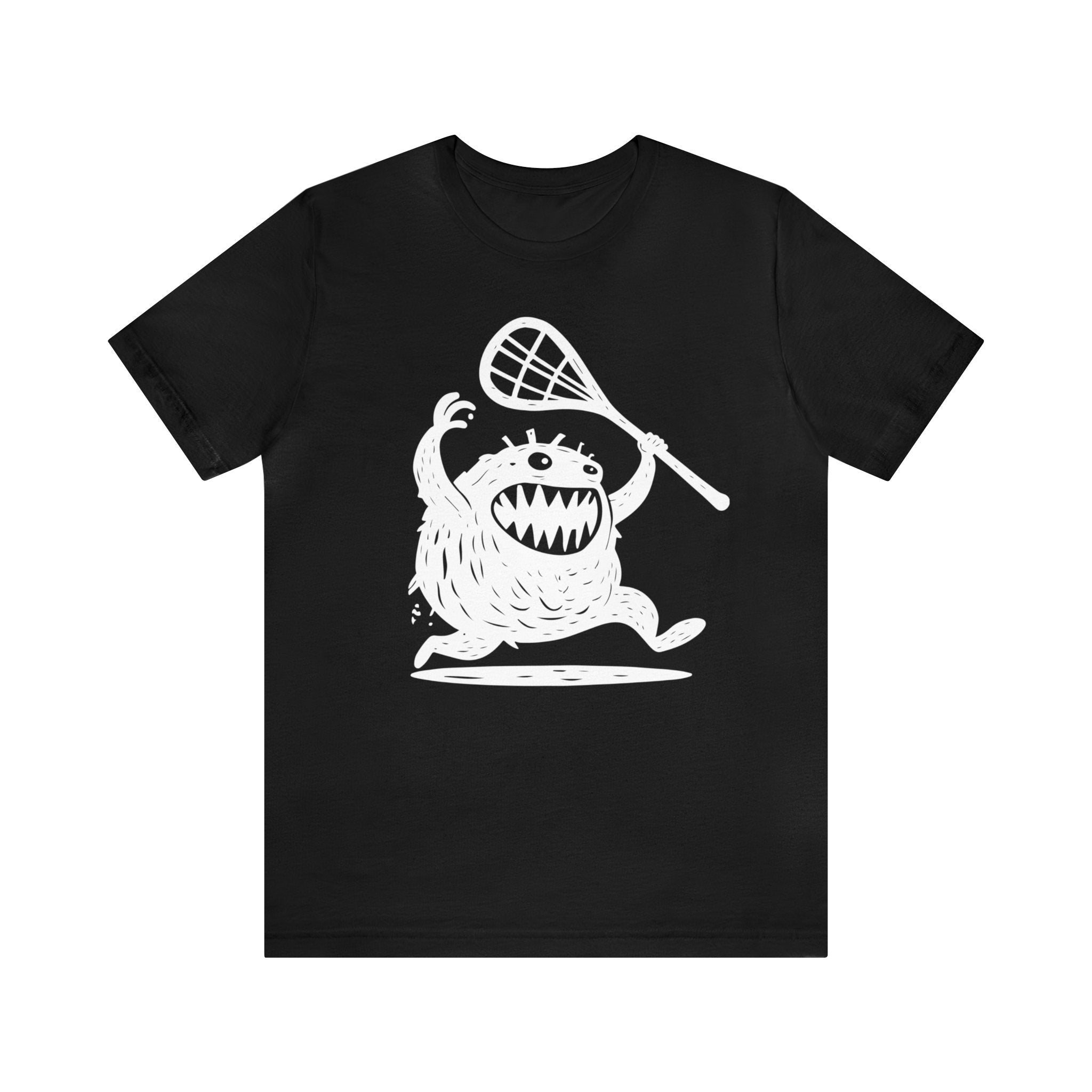 Lacrosse T - Shirt | Bumblebird