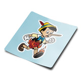 Liar Liar Sticker