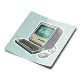 Mac '84 Sticker