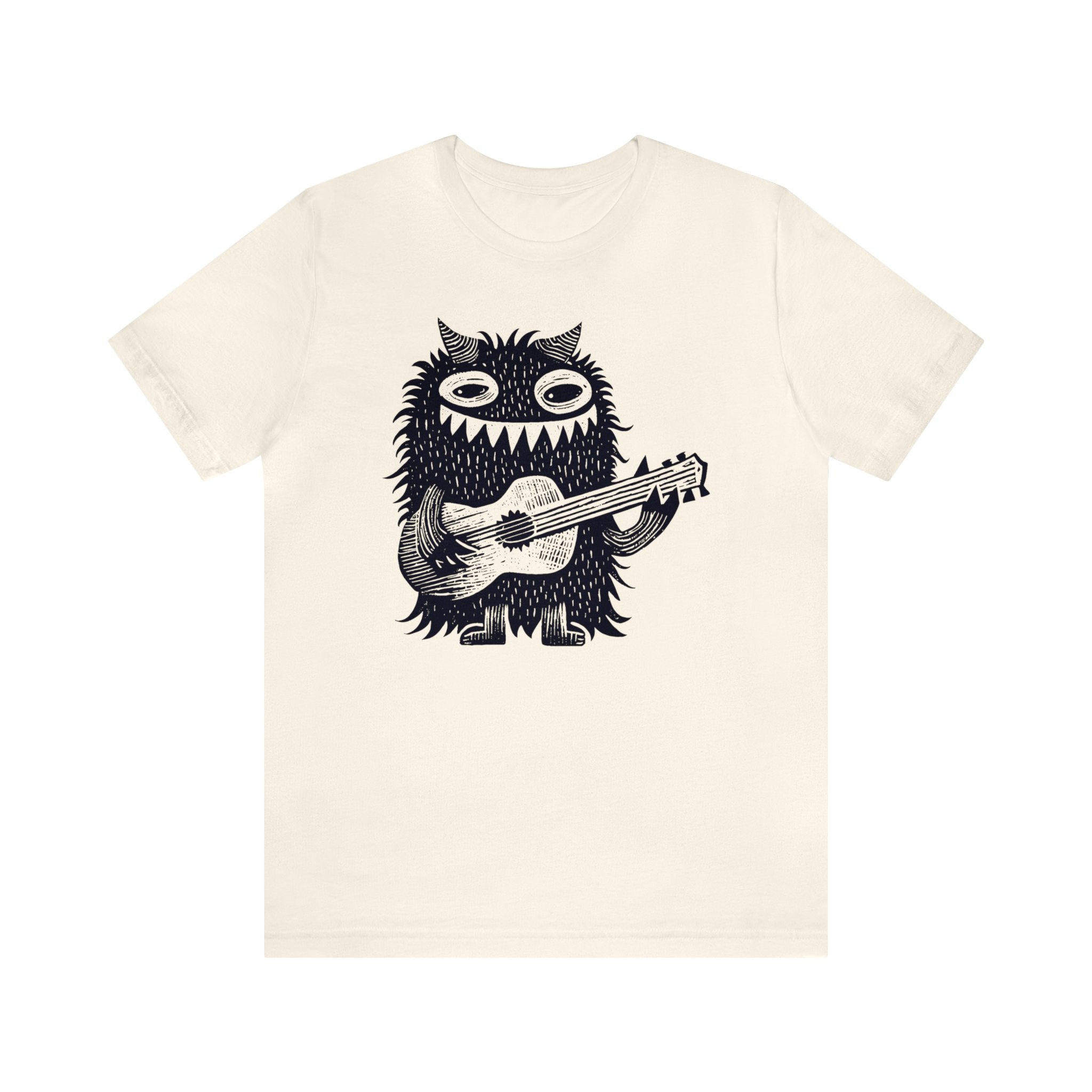 Malmsteen T - Shirt | Bumblebird