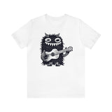 Malmsteen T - Shirt | Bumblebird