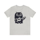 Malmsteen T - Shirt | Bumblebird