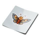 Mean Moth Sticker