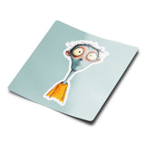 Mental Matt Sticker