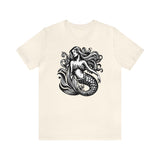 Mermaid T - Shirt | Bumblebird