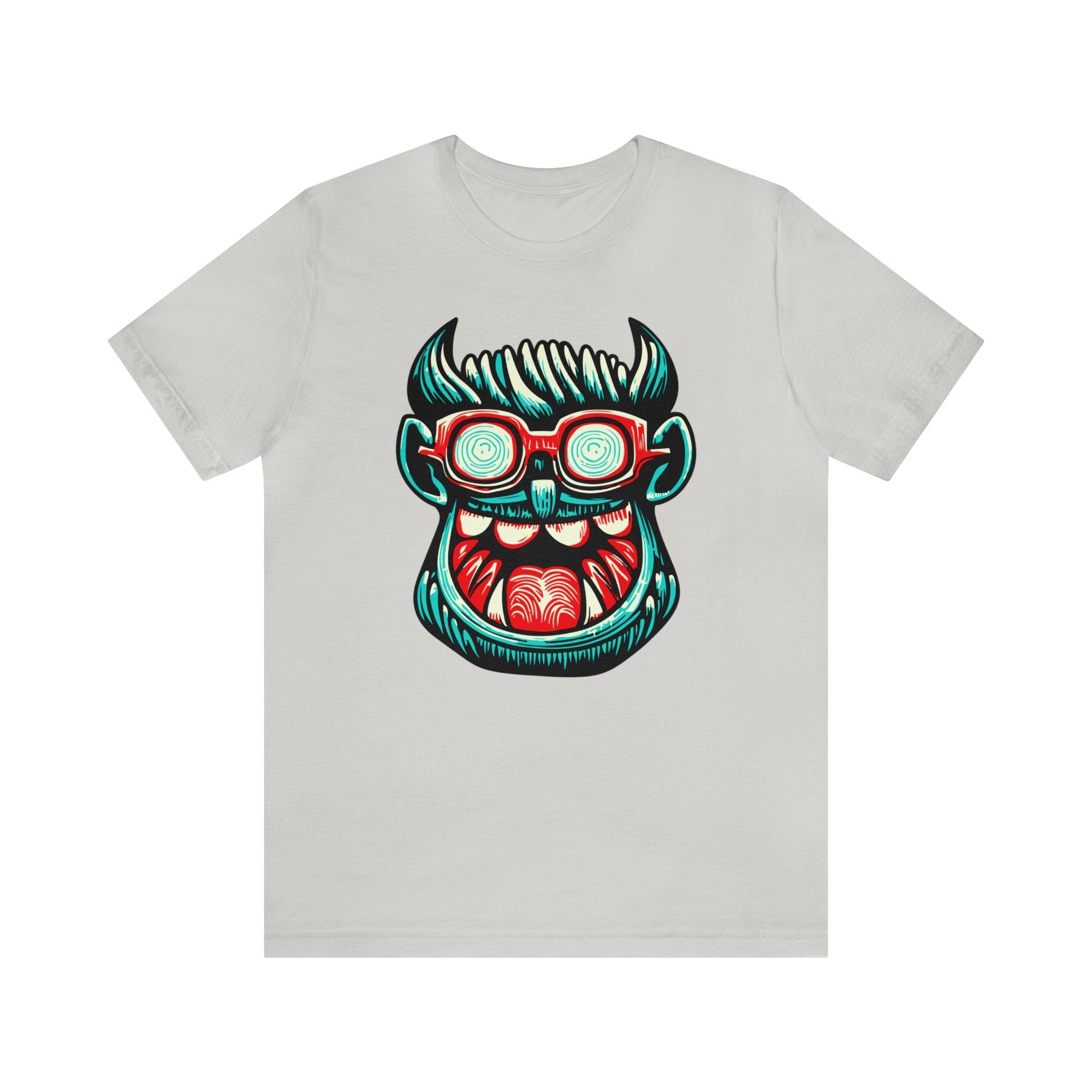 Mesmerizer T - Shirt | Bumblebird